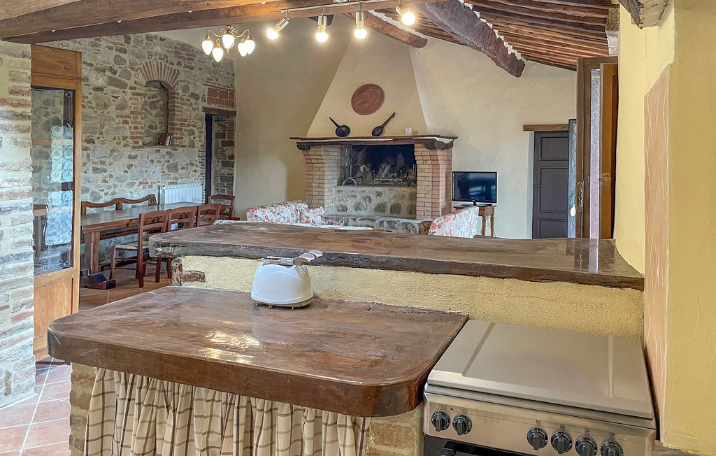 Ferieleilighet - Casole d'Elsa , Italia - ITS162 16