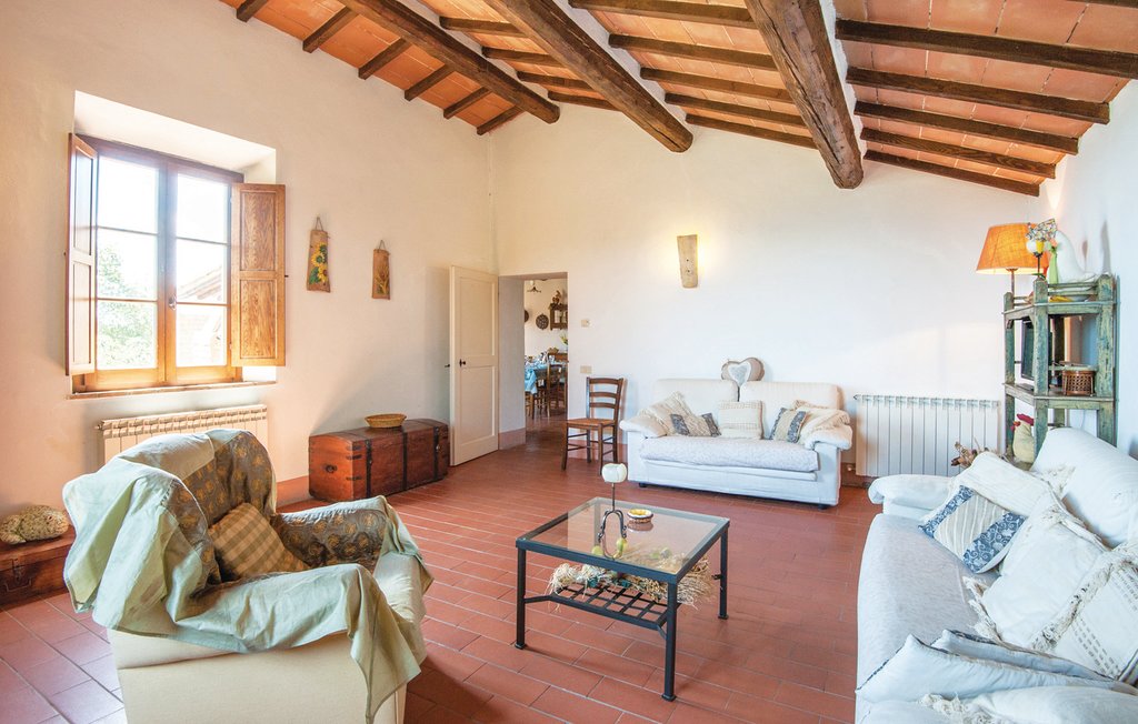 Ferienwohnung - S. Quirico d'Orcia , Italien - ITS604 8