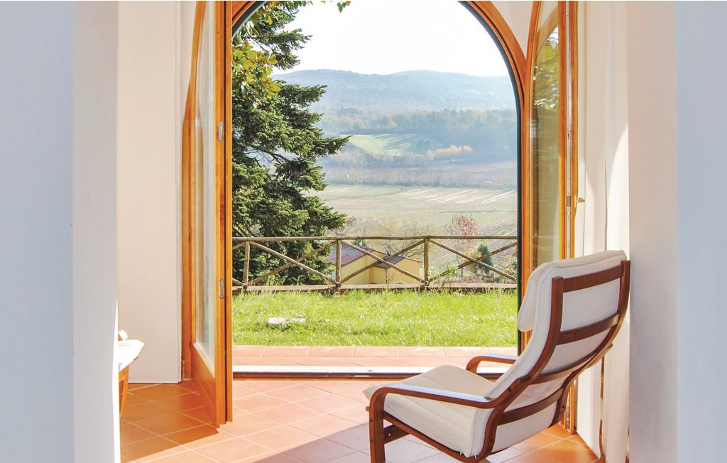 Ferienwohnung - Bucine , Italien - ITS937 10