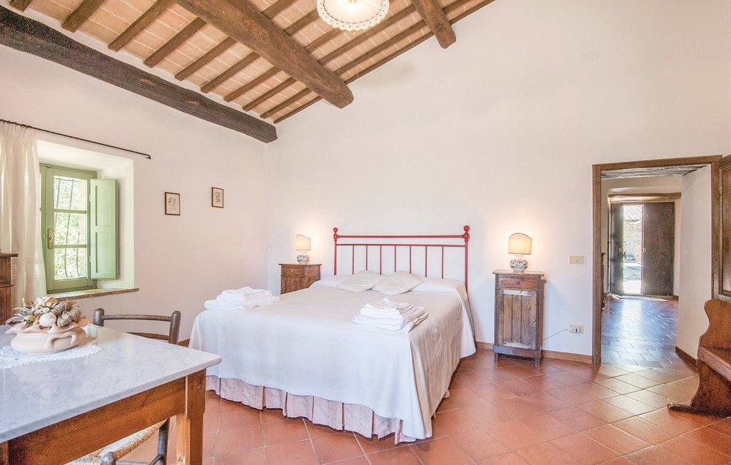 Feriehus - Montepulciano-Sarteano , Italia - ITS347 15