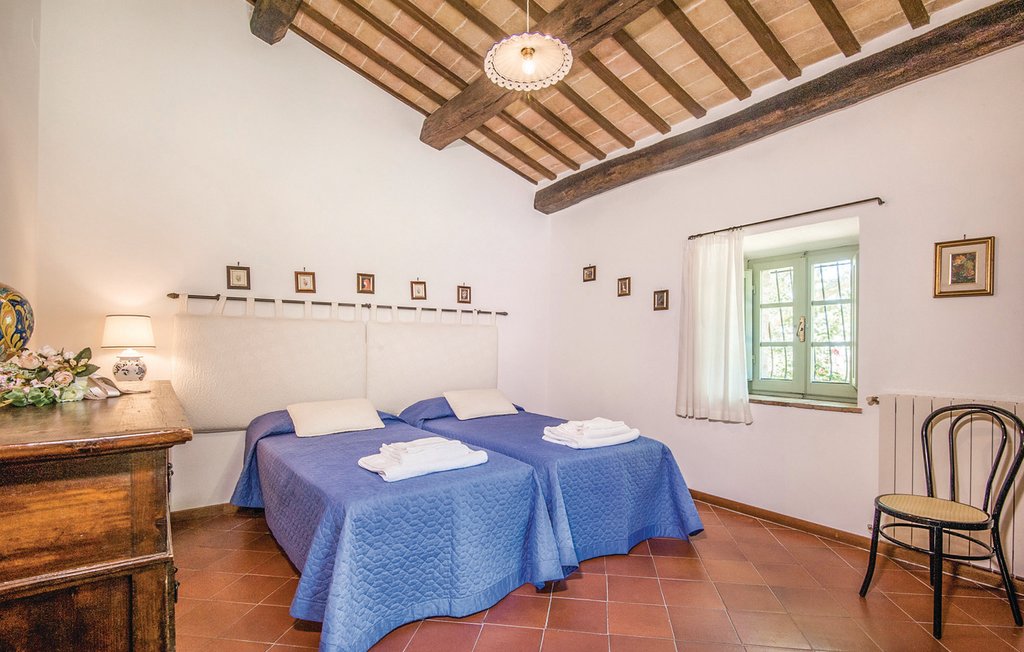 Feriehus - Montepulciano-Sarteano , Italia - ITS347 7