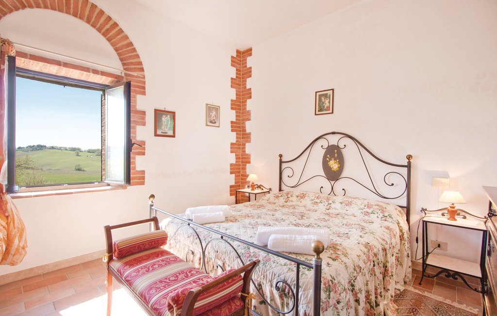 Ferienhaus - Casole d´Elsa , Italien - ITS005 18