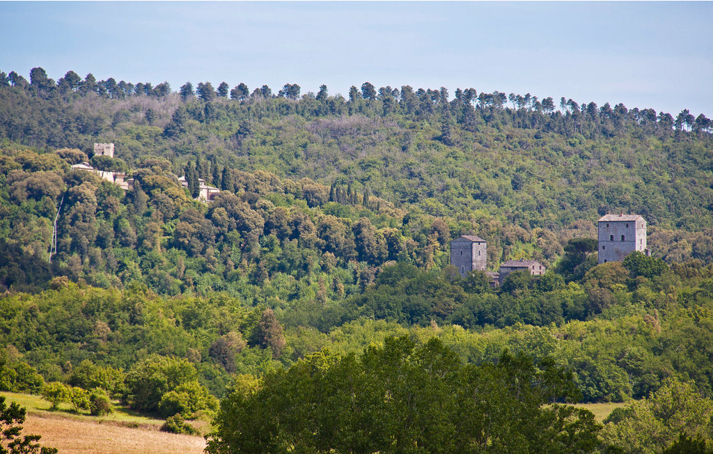 Ferienhaus - Casole d'Elsa , Italien - ITS011 49