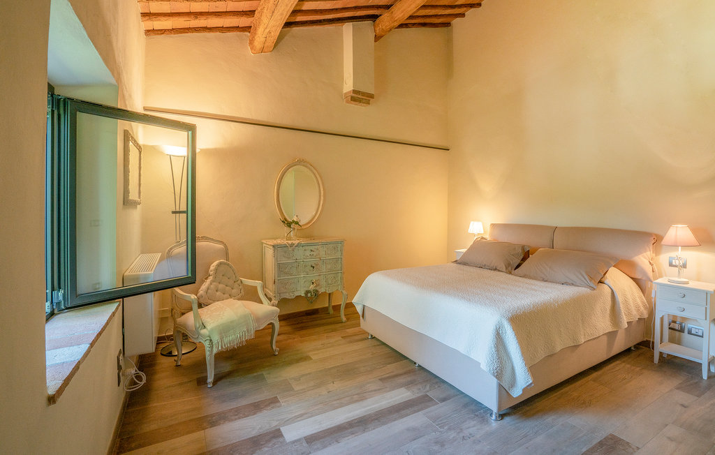 Feriehuse - Ville di Corsano , Italien - ITS030 6