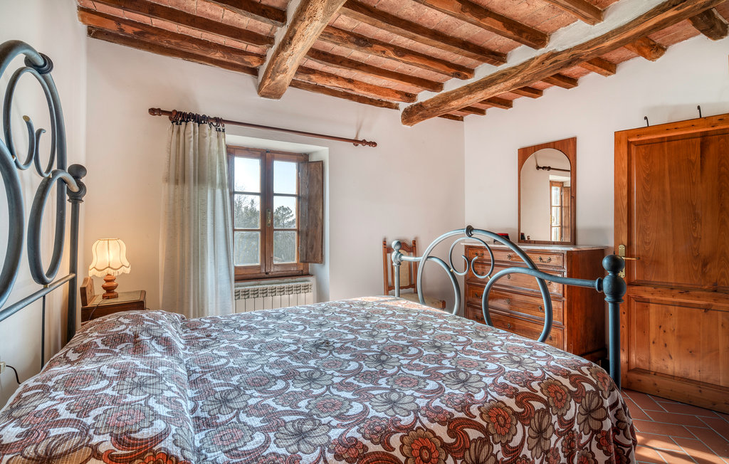 Ferienhaus - Monticiano , Italien - ITS044 4