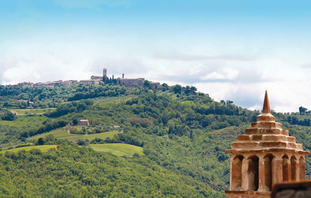 Semesterlägenhet - Casole d'Elsa , Italien - ITS161 33