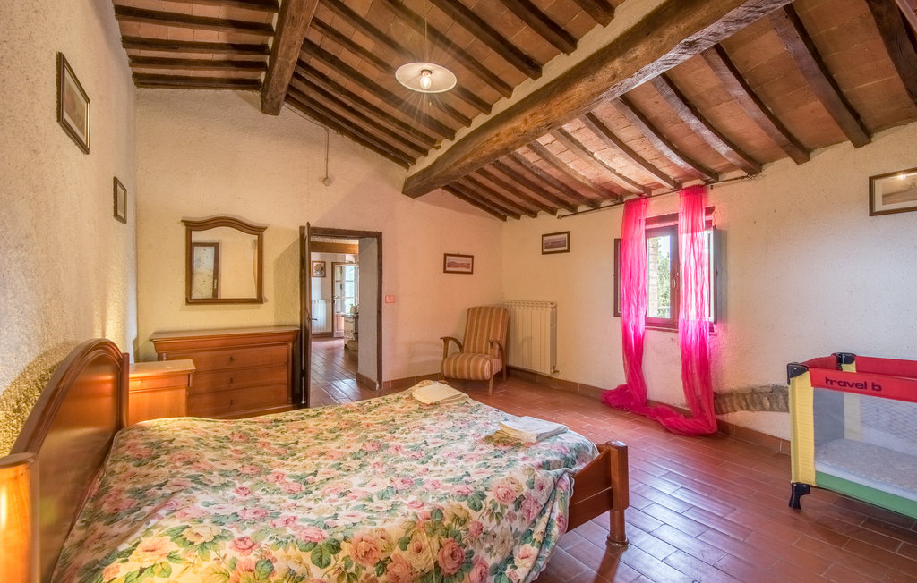 Semesterlägenhet - Casole d'Elsa , Italien - ITS161 17