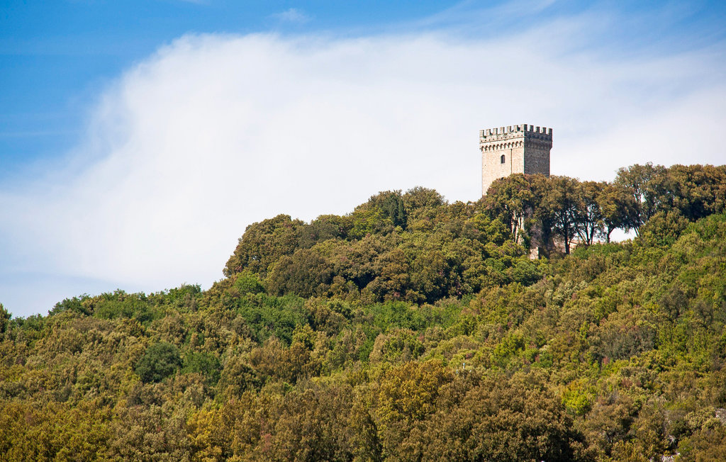 Lejlighed - Casole d´Elsa , Italien - ITS375 17