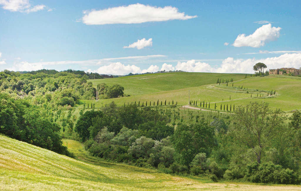 Ferienhaus - Montalcino , Italien - ITS062 37