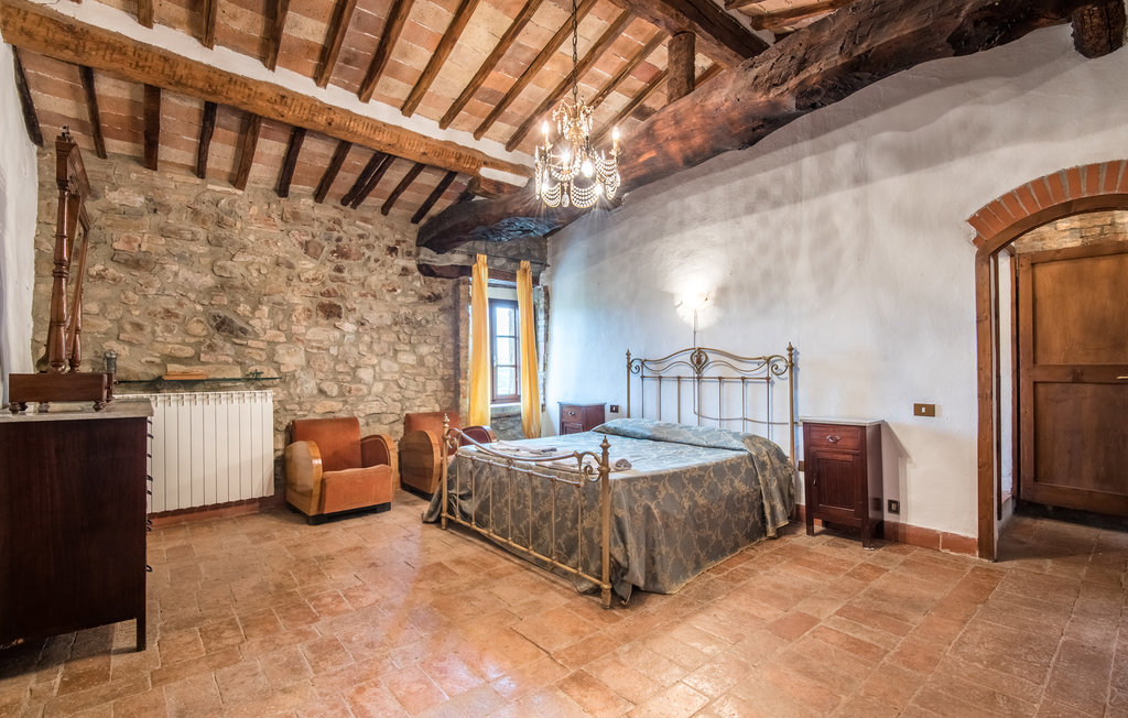 Semesterlägenhet - Casole d'Elsa , Italien - ITS163 19