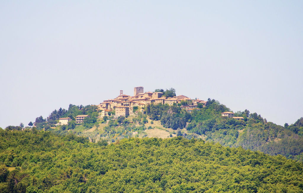 Feriehuse - Casole d'Elsa , Italien - ITS179 40