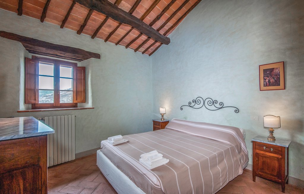 Ferienhaus - Bucine , Italien - ITS349 19