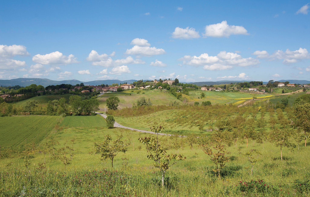Semesterhus - Siena , Italien - ITS990 6