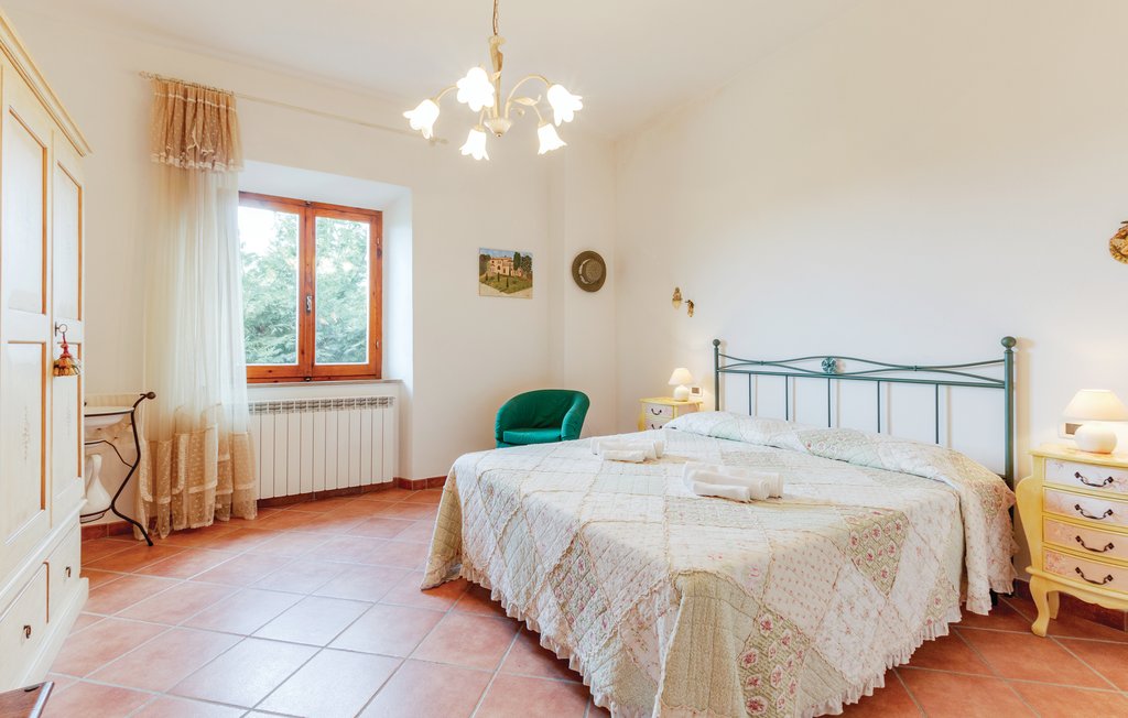 Ferienhaus - Casole d'Elsa , Italien - ITS011 5