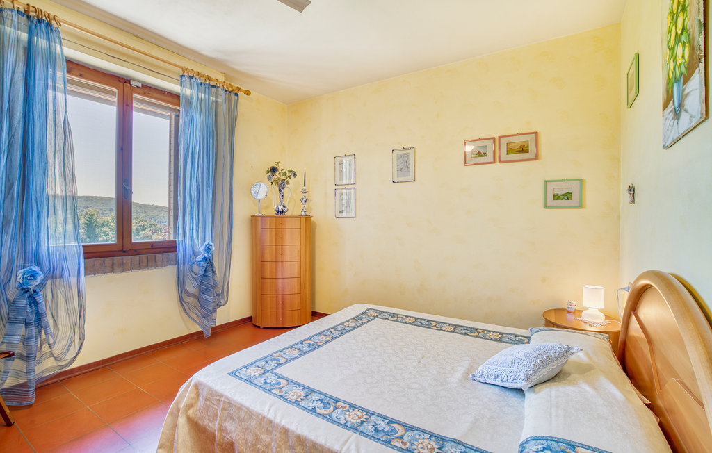 Ferienhaus - Siena Murlo , Italien - ITS032 19