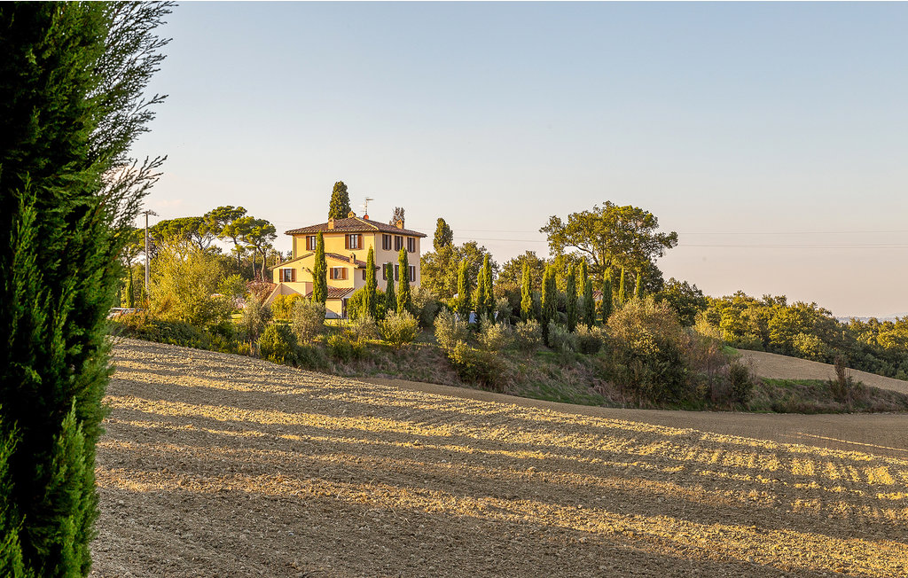 Ferienhaus - Chiusi , Italien - ITS059 15