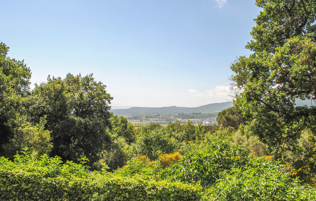 Ferienhaus - Chianciano Terme , Italien - ITS076 29