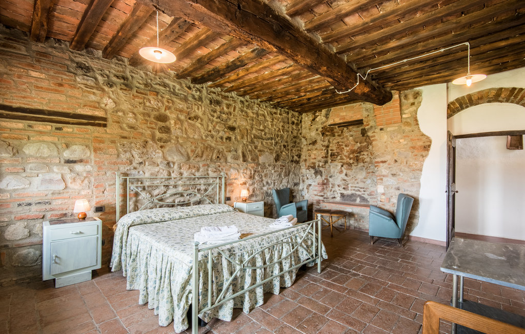 Ferieleilighet - Casole d'Elsa , Italia - ITS162 18