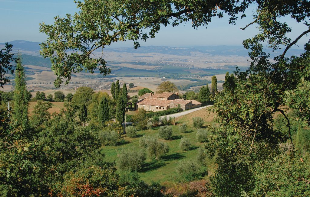 Feriehus - Montepulciano-Sarteano , Italia - ITS347 26