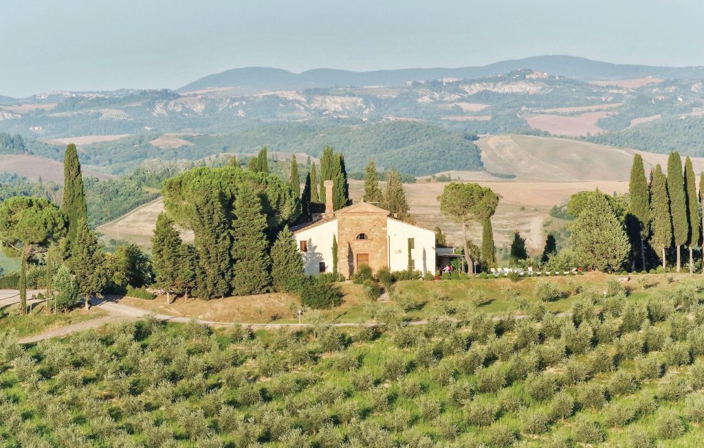 Feriehuse - Siena , Italien - ITS934 31