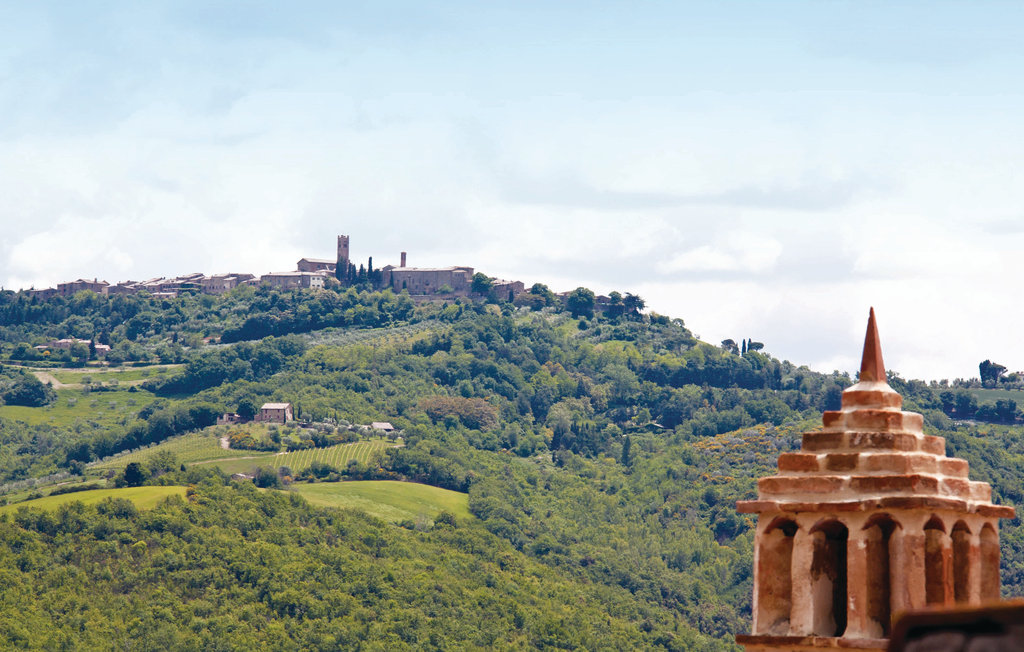 Semesterlägenhet - Casole d'Elsa , Italien - ITS163 28