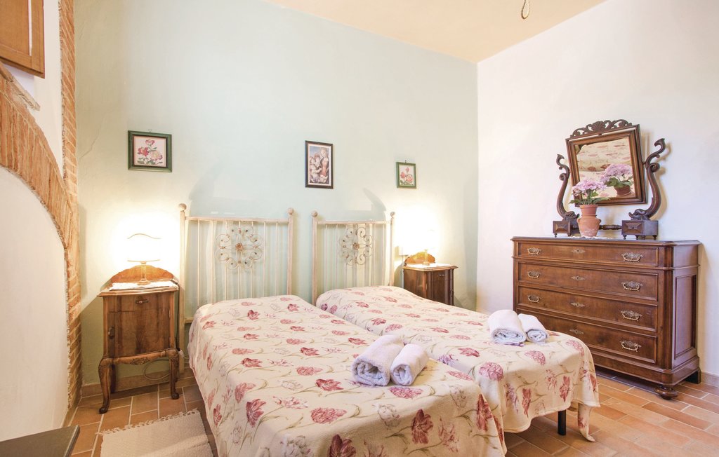 Ferienhaus - Casole d´Elsa , Italien - ITS005 24