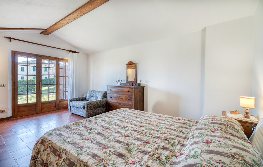 Ferienhaus - Monticiano , Italien - ITS044 23