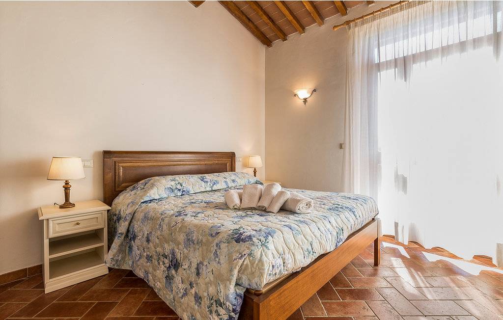 Ferienhaus - Chiusi , Italien - ITS060 28