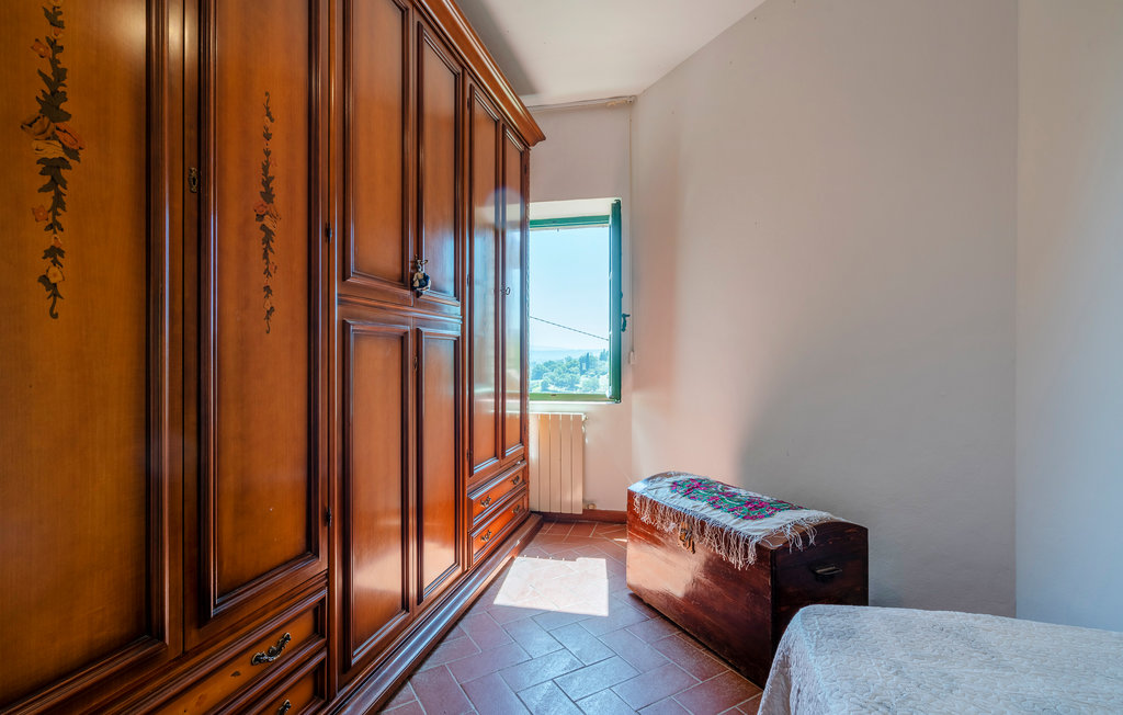 Ferienhaus - Sarteano , Italien - ITS073 37