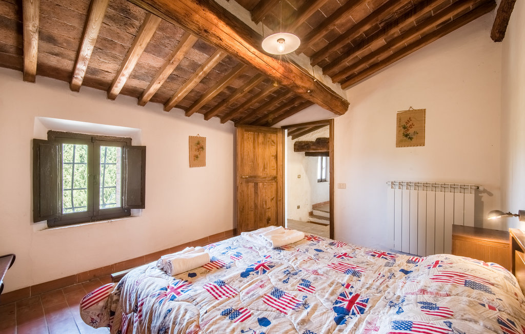 Semesterlägenhet - Casole d'Elsa , Italien - ITS161 22