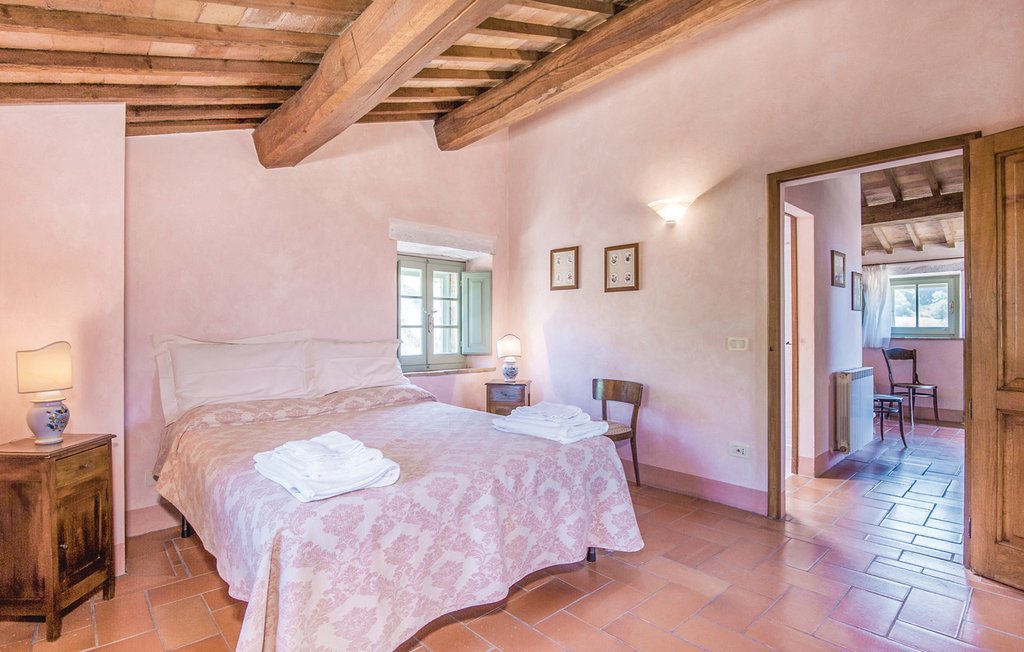 Feriehus - Montepulciano-Sarteano , Italia - ITS347 21