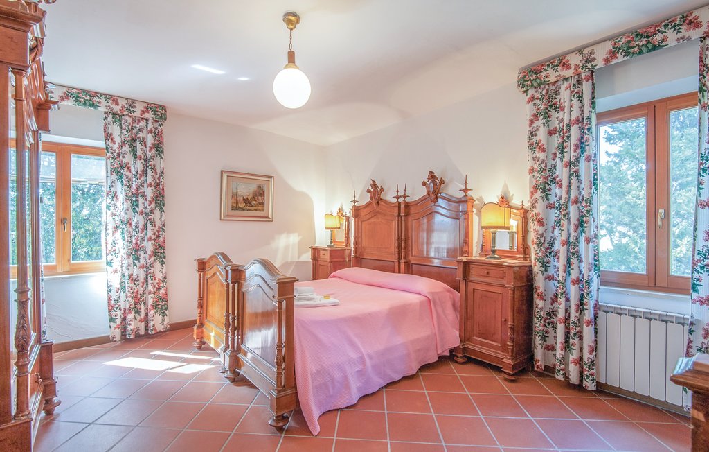 Feriehuse - Siena , Italien - ITS962 7