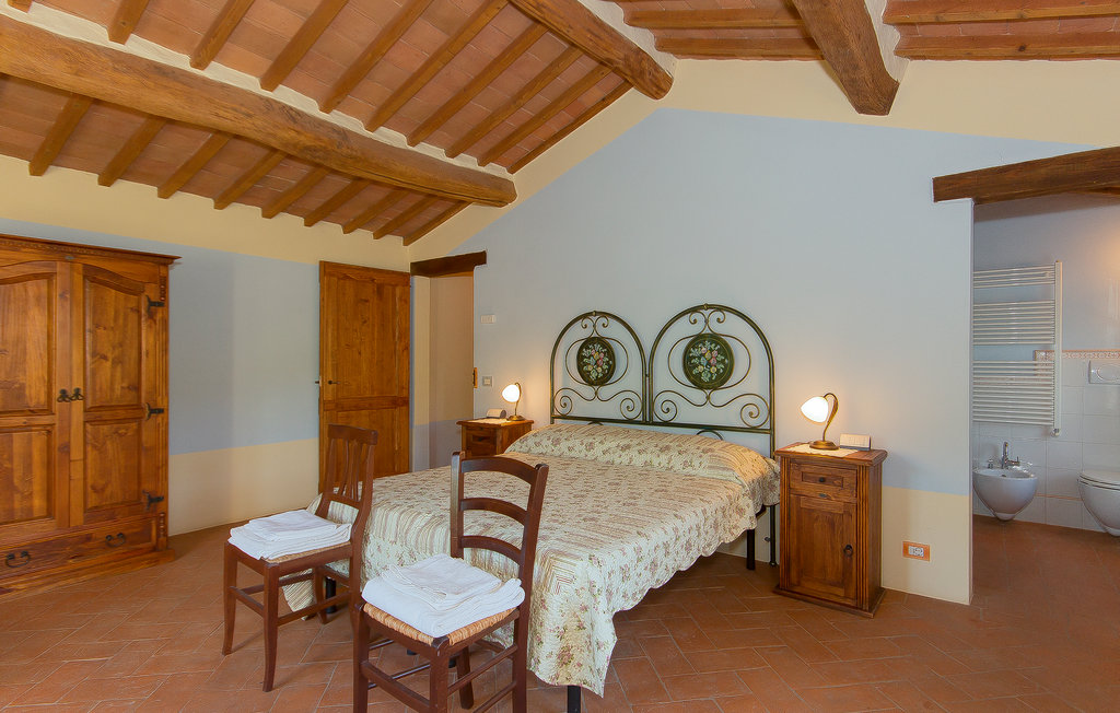 Semesterhus - Montepulciano , Italien - ITS970 16