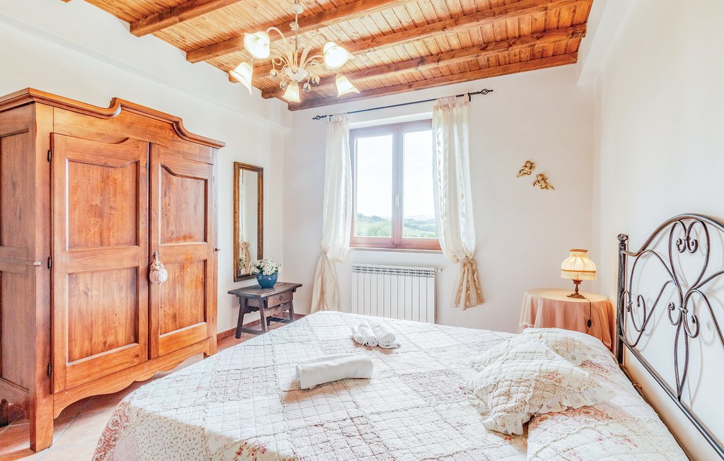 Ferienhaus - Casole d'Elsa , Italien - ITS011 41