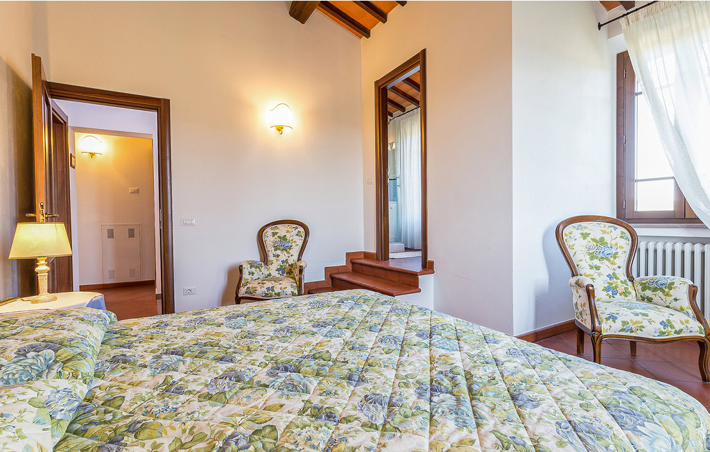 Ferienhaus - Chiusi , Italien - ITS060 26
