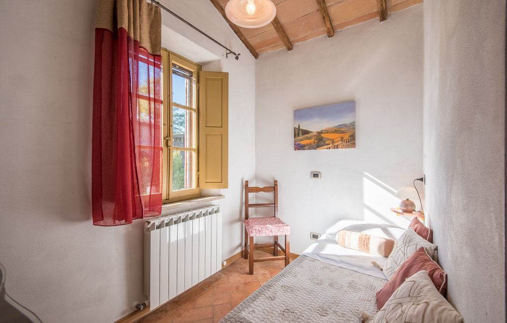Ferienhaus - Montalcino , Italien - ITS062 31