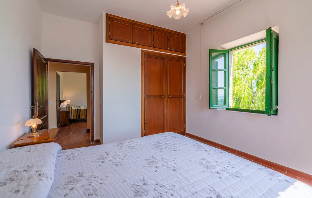 Ferienhaus - Sarteano , Italien - ITS073 35