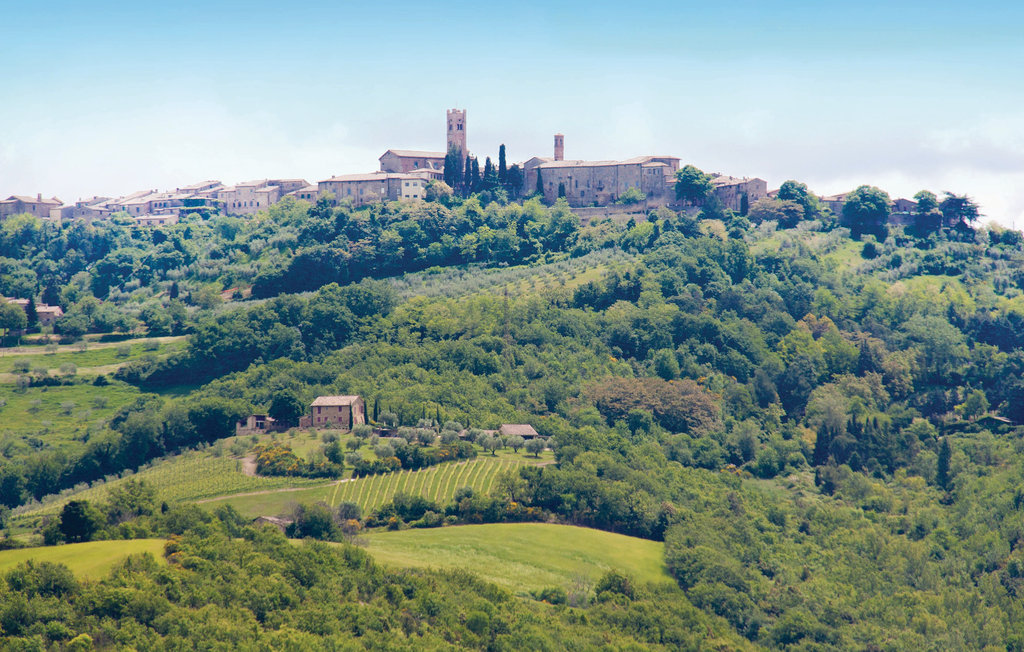 Semesterlägenhet - Casole d'Elsa , Italien - ITS161 35