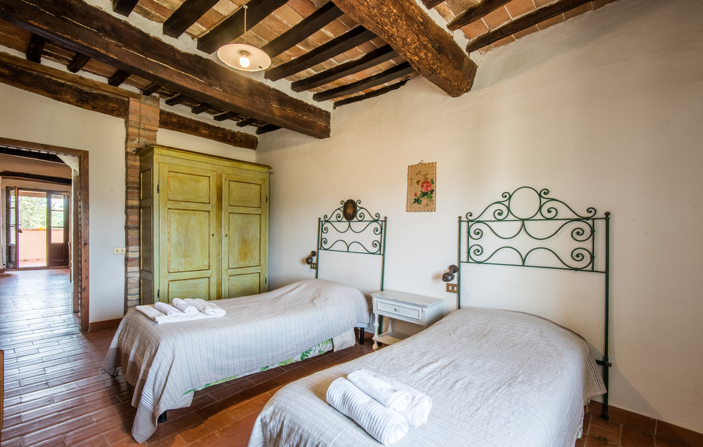 Semesterlägenhet - Casole d'Elsa , Italien - ITS161 20