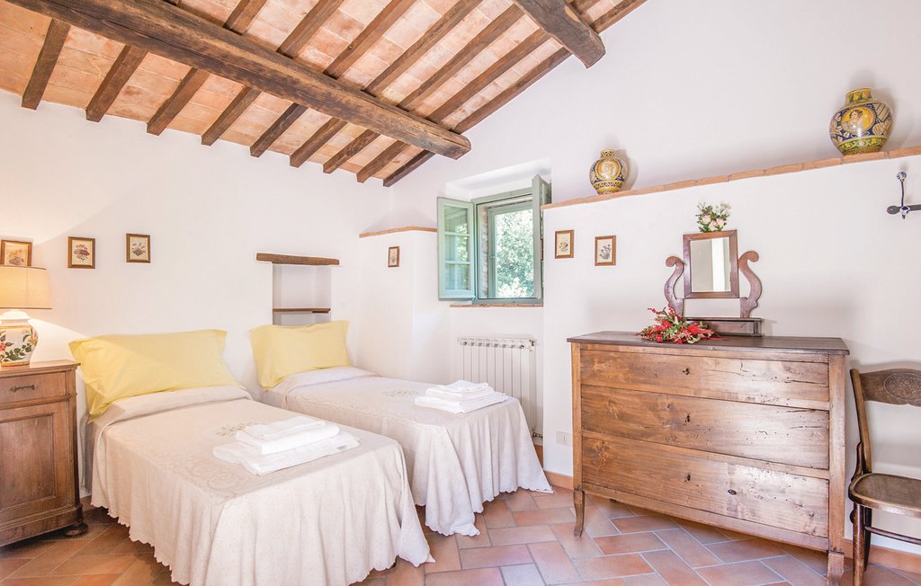 Feriehus - Montepulciano-Sarteano , Italia - ITS347 19