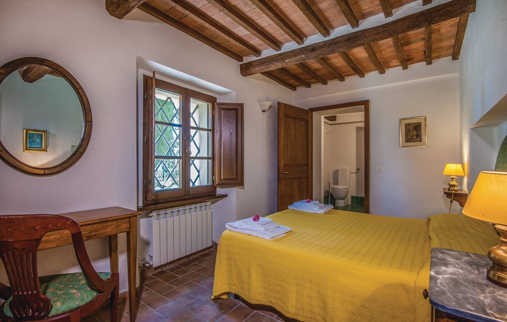 Feriehuse - Siena , Italien - ITS934 23