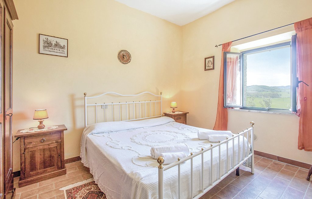 Ferienhaus - Casole d´Elsa , Italien - ITS005 22