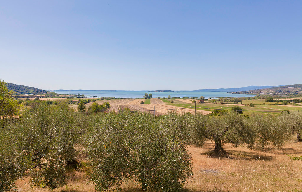 Ferienhaus - Chiusi , Italien - ITS060 35