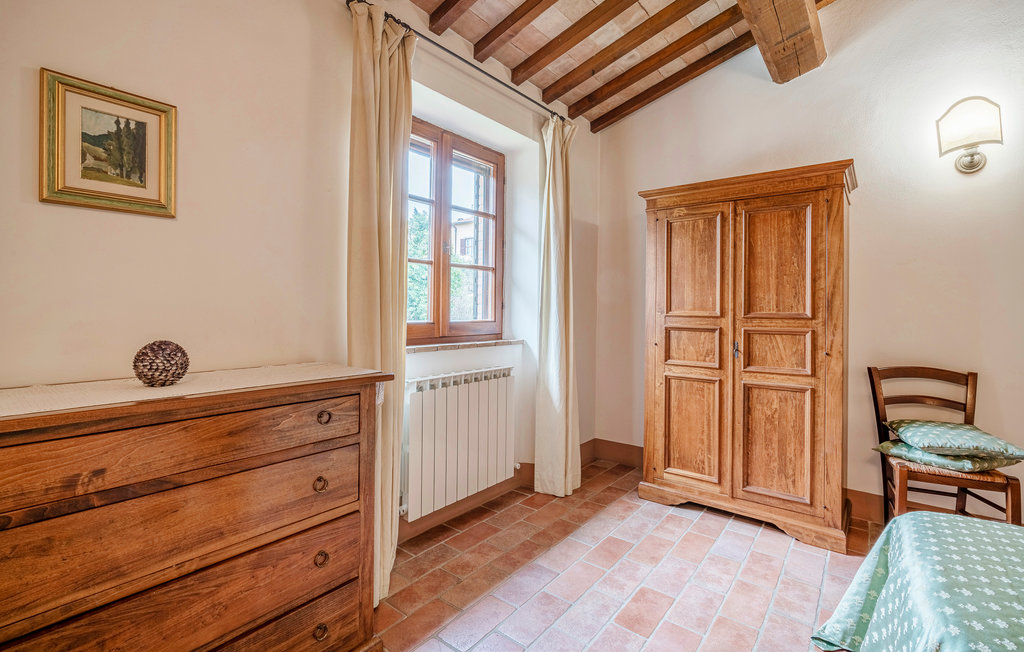 Feriehuse - Cetona , Italien - ITS077 15