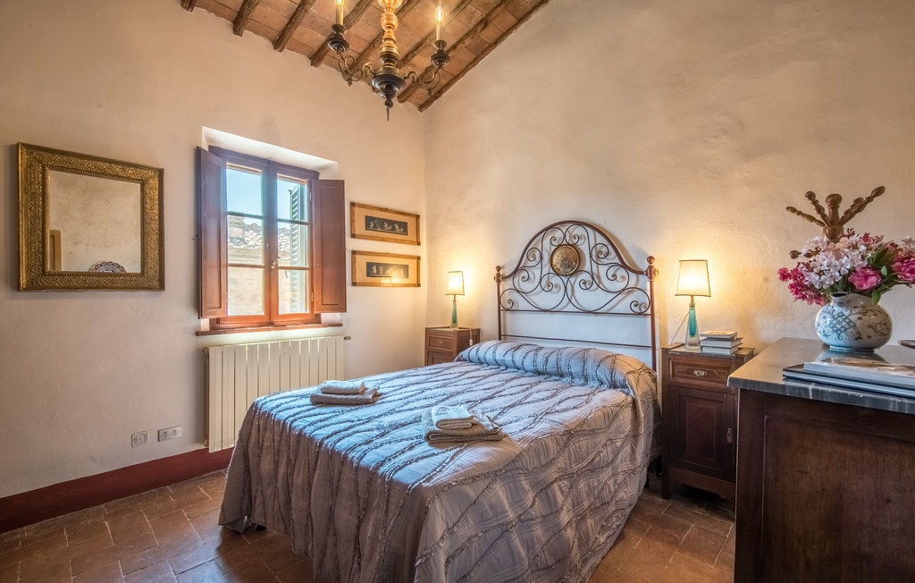 Ferienhaus - Siena , Italien - ITS079 22