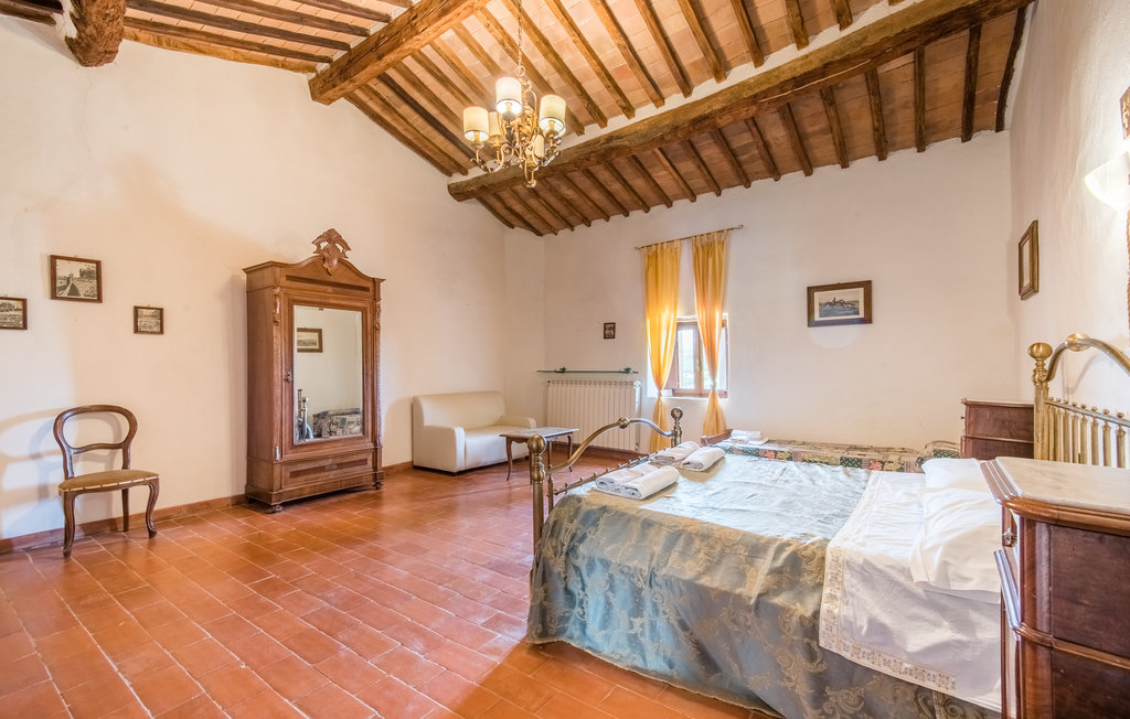 Semesterlägenhet - Casole d'Elsa , Italien - ITS163 22