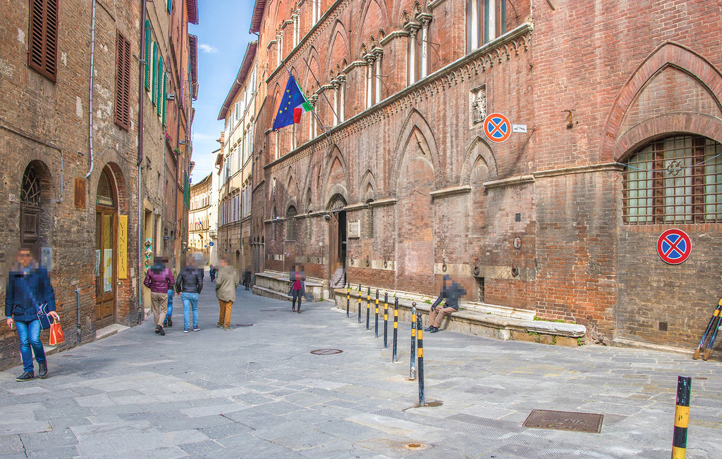 Lejlighed - Casole d´Elsa , Italien - ITS375 20