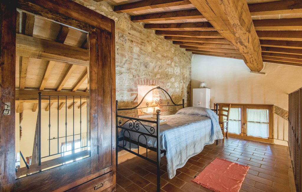 Feriehus - Cetona , Italia - ITS560 21