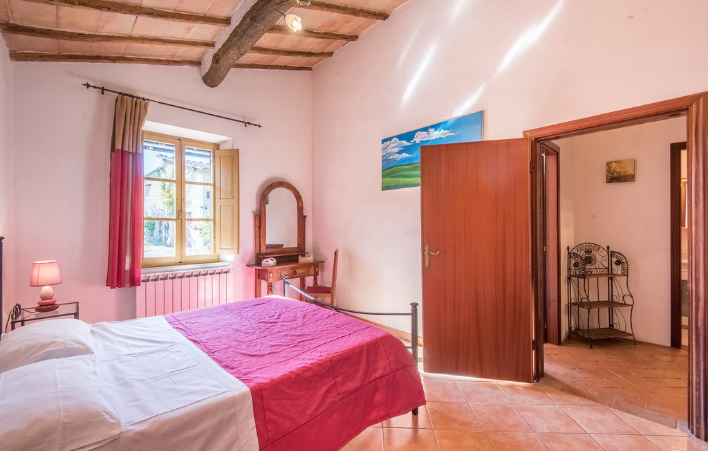 Ferienhaus - Montalcino , Italien - ITS062 34