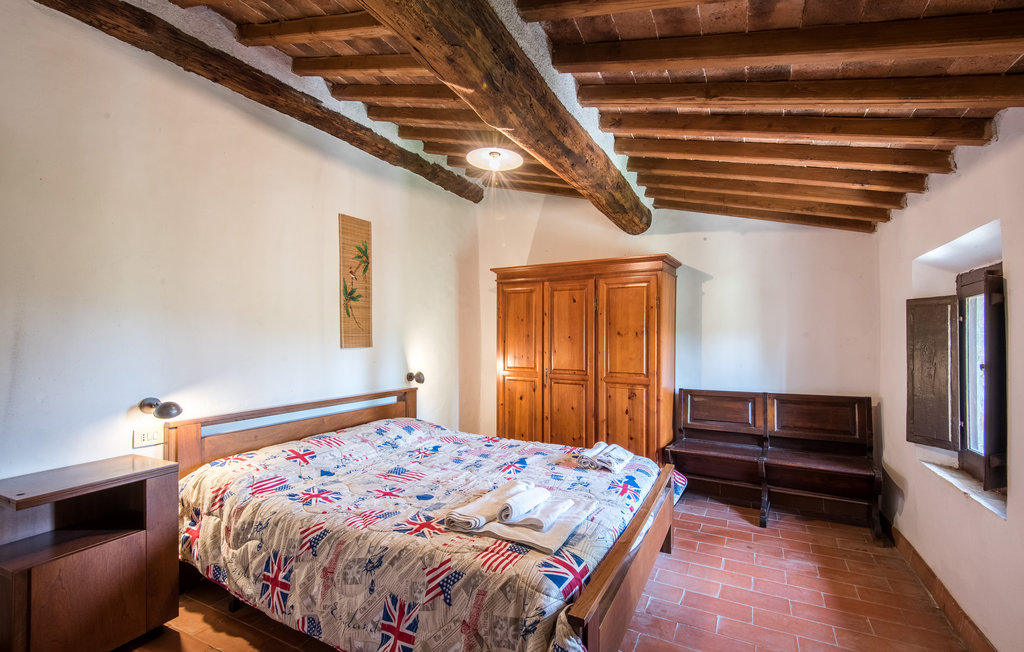 Semesterlägenhet - Casole d'Elsa , Italien - ITS161 23